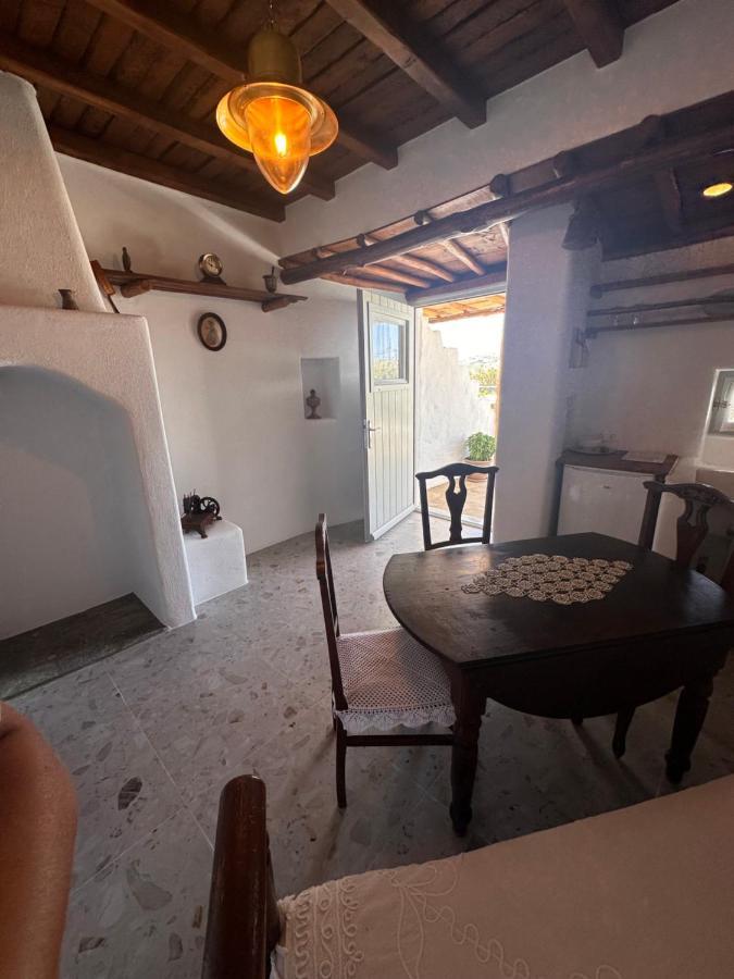Rizes Mykonos - Folklore Farmstead Mykonos Town Exterior photo