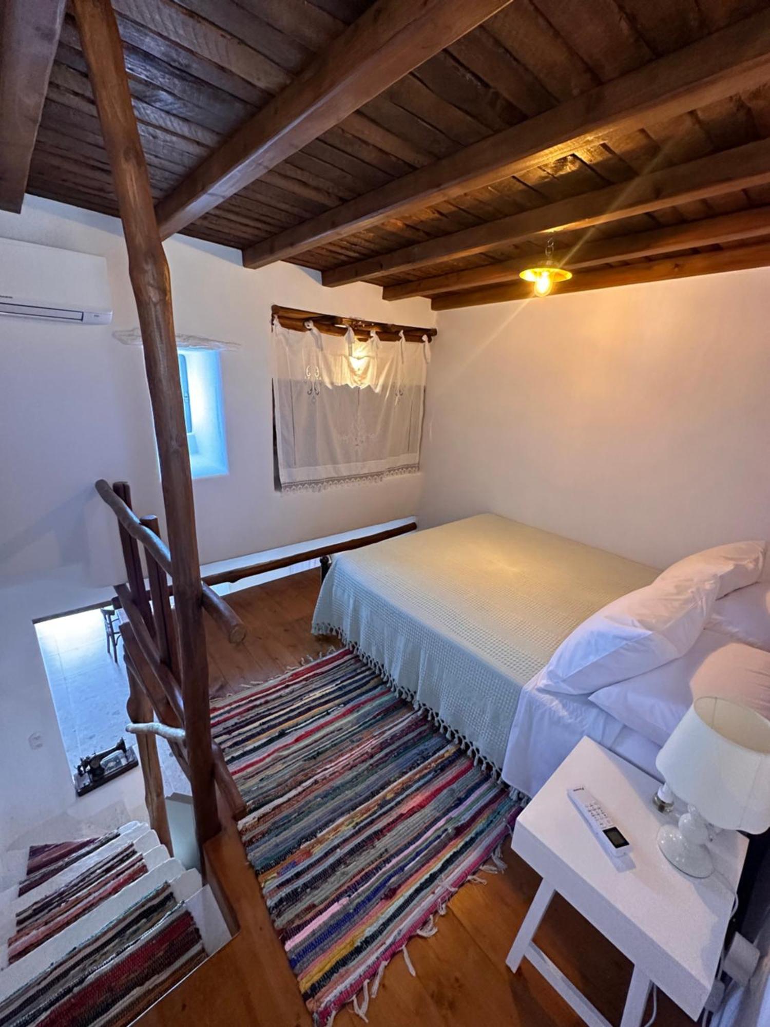 Rizes Mykonos - Folklore Farmstead Mykonos Town Exterior photo